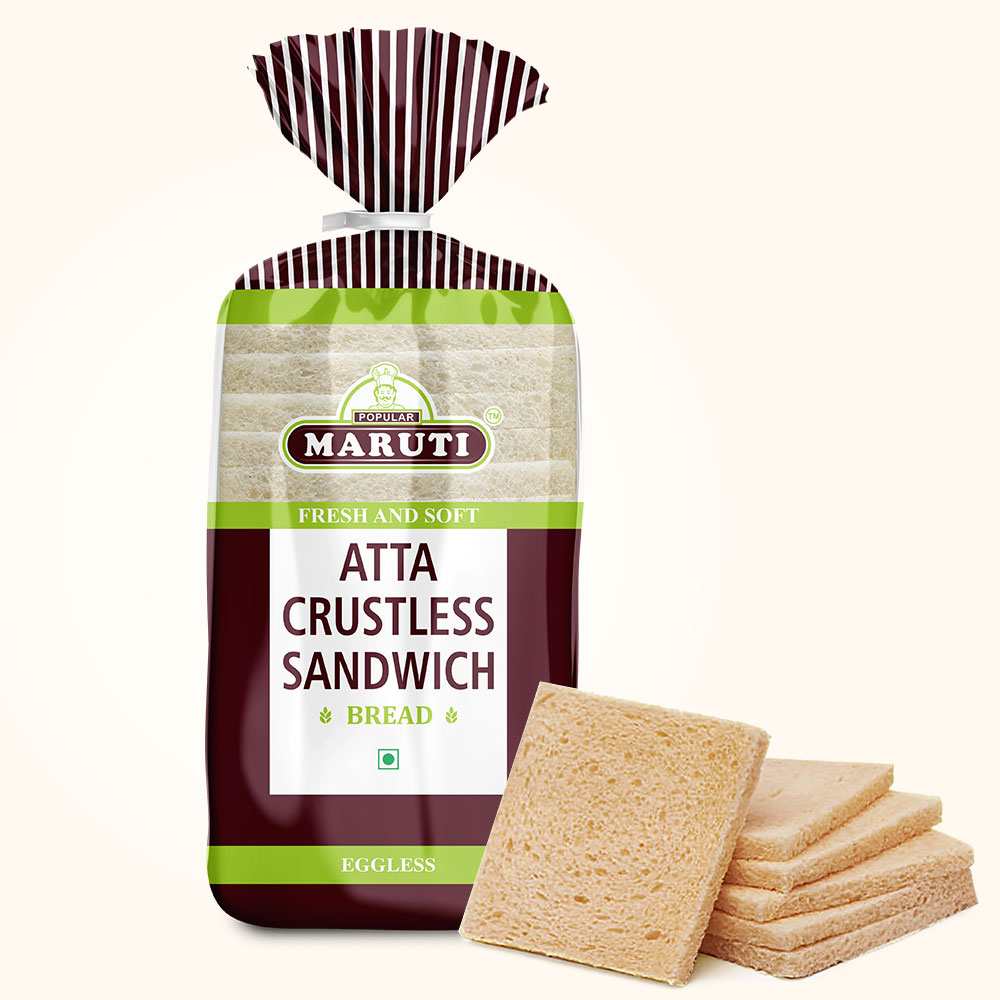 Products – Maruti Bread